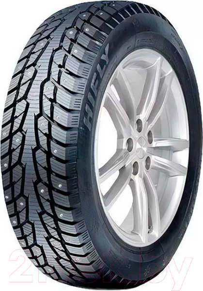 Изображение товара Зимняя шина Hi Fly Win-Turi 215 285/45R22 114T (шипы)