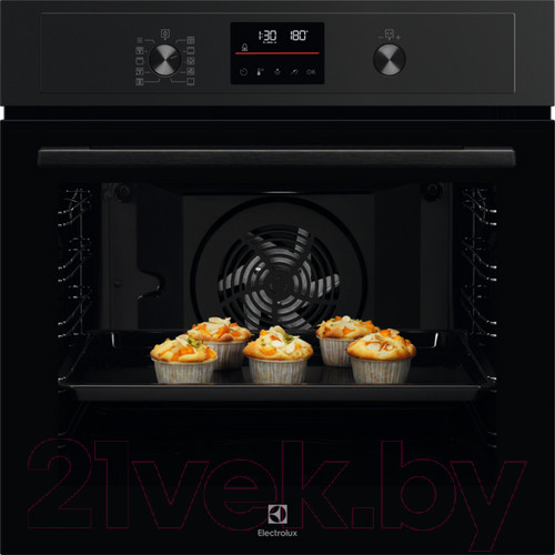 Изображение товара Электрический духовой шкаф Electrolux EOD4P57H