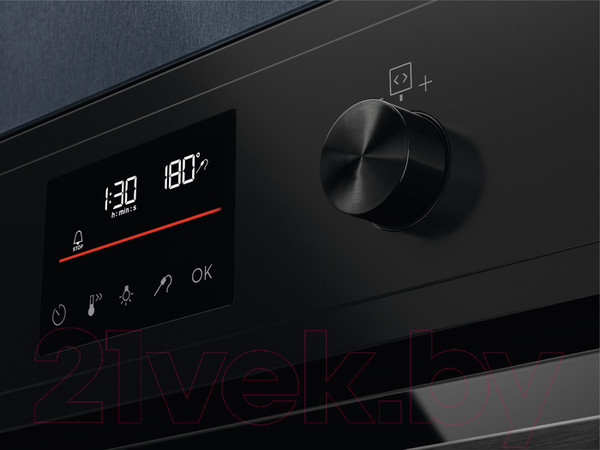 Изображение товара Электрический духовой шкаф Electrolux EOD4P57H