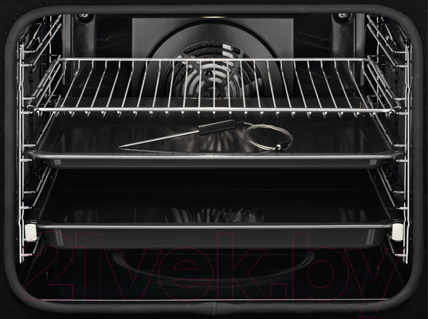 Изображение товара Электрический духовой шкаф Electrolux EOD4P57H