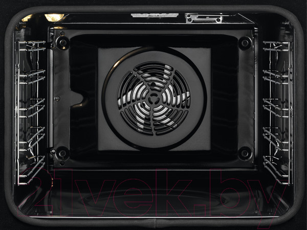 Изображение товара Электрический духовой шкаф Electrolux EOD4P57H