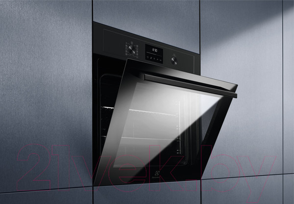 Изображение товара Электрический духовой шкаф Electrolux EOD4P57H