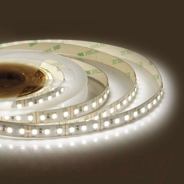 Изображение товара Светодиодная лента Apeyron Electrics SMD2835 / 00-51