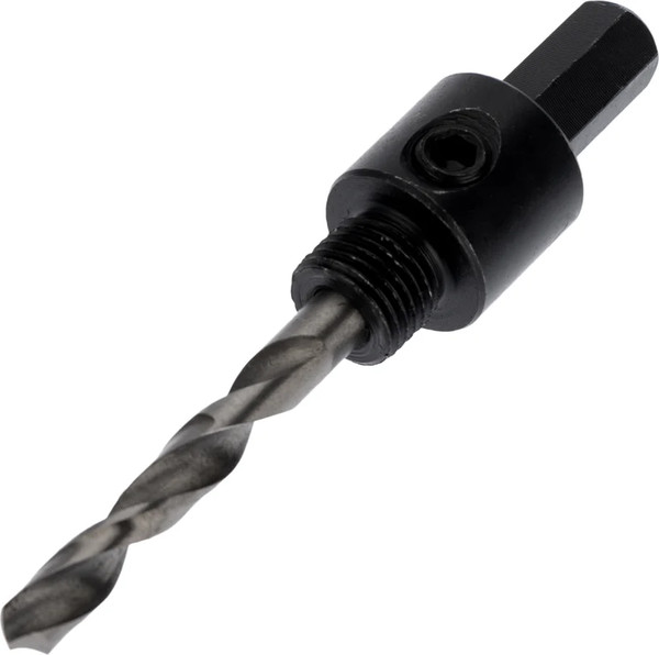 Изображение товара Хвостовик для коронки Kranz Bimetal KR-92-0203