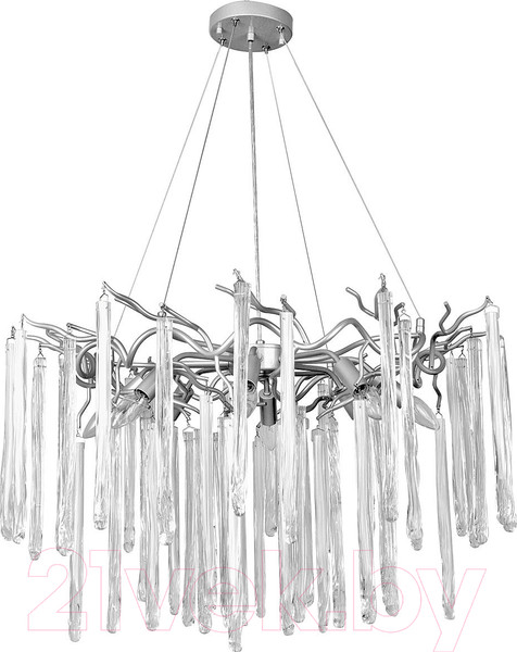 Изображение товара Люстра MW light Лайма 467011008