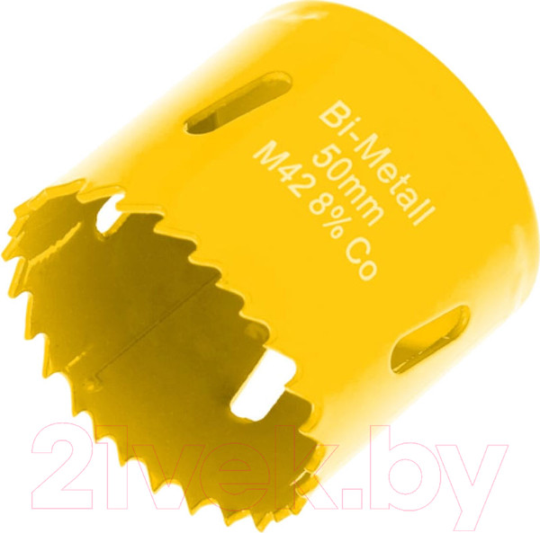 Изображение товара Коронка Kranz Bimetal KR-92-0225