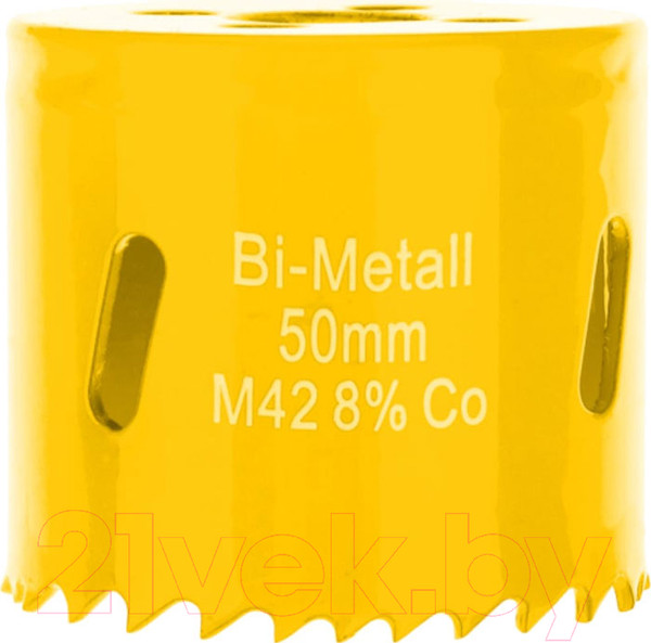 Изображение товара Коронка Kranz Bimetal KR-92-0225