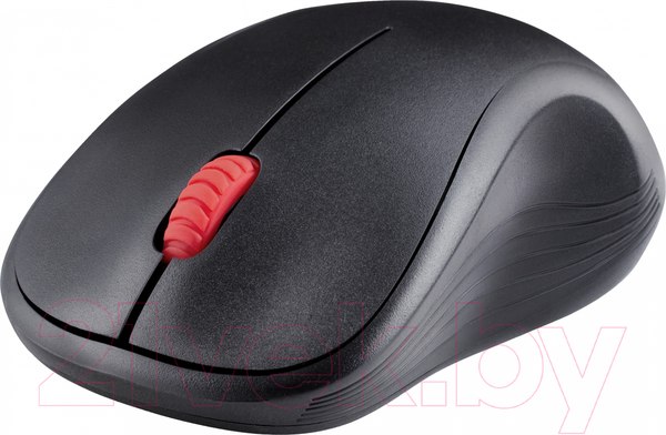 Изображение товара Мышь Defender BIT MB-205 / 52205 (черный)