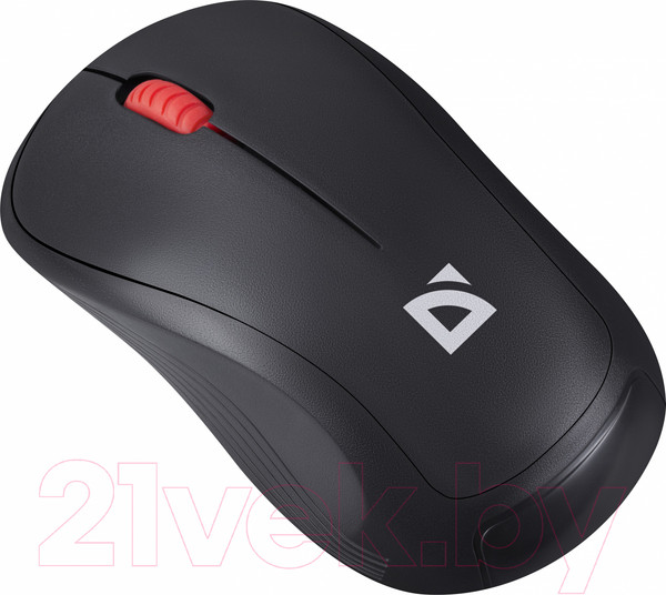 Изображение товара Мышь Defender BIT MB-205 / 52205 (черный)