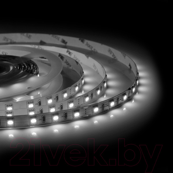 Изображение товара Светодиодная лента Apeyron Electrics SMD5050 / 00-339
