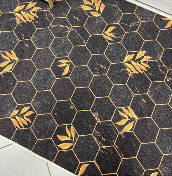 Изображение товара Коврик грязезащитный Евроковрик №86  200x120