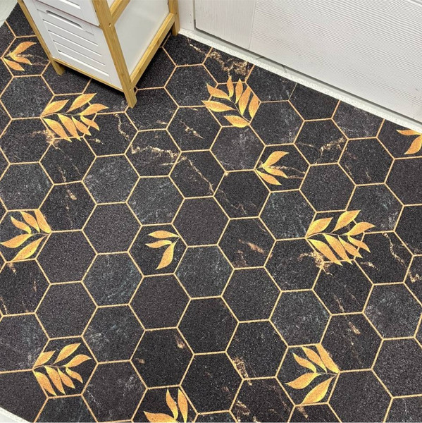 Изображение товара Коврик грязезащитный Евроковрик №86  200x120