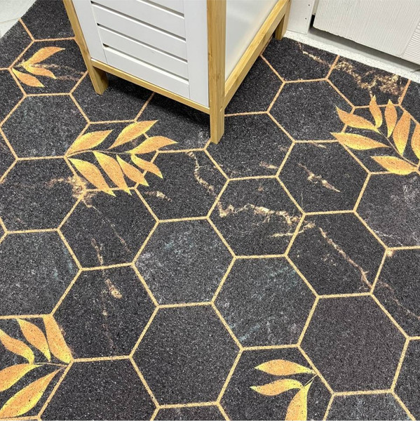 Изображение товара Коврик грязезащитный Евроковрик №86  200x120