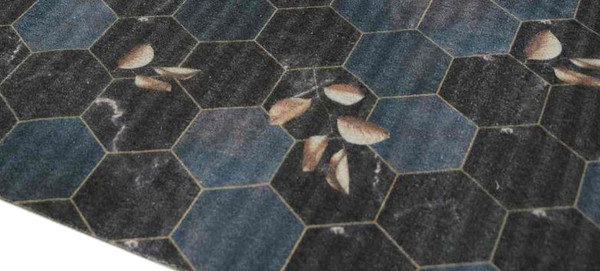 Изображение товара Коврик грязезащитный Евроковрик №86  200x120