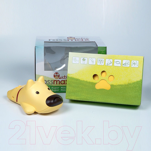 Изображение товара Ингалятор Rossmax NI60