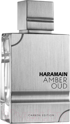 Изображение товара Парфюмерная вода Al Haramain Amber Oud Carbon Edition (60мл)