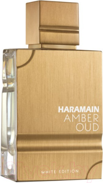 Изображение товара Парфюмерная вода Al Haramain Amber Oud White Edition (60мл)