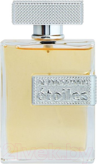 Изображение товара Парфюмерная вода Al Haramain Etoiles Silver (100мл)