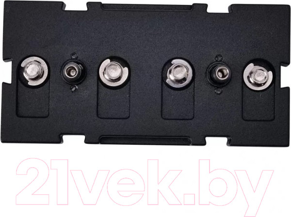 Изображение товара Комплект осветителей студийных Aputure Infinibar PB6 8 kit