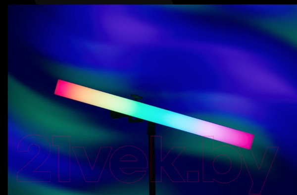 Изображение товара Комплект осветителей студийных Aputure Infinibar PB6 8 kit