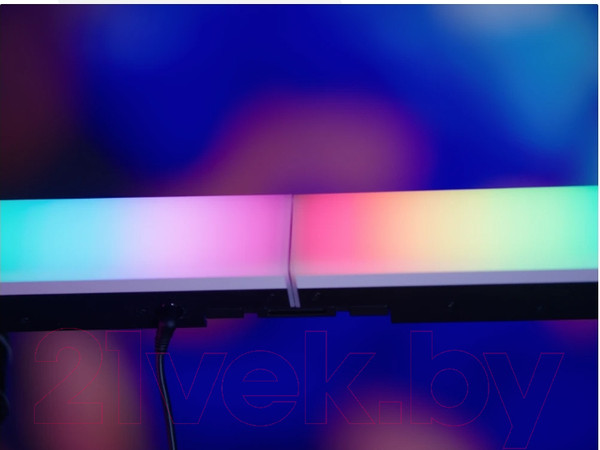 Изображение товара Комплект осветителей студийных Aputure Infinibar PB6 8 kit