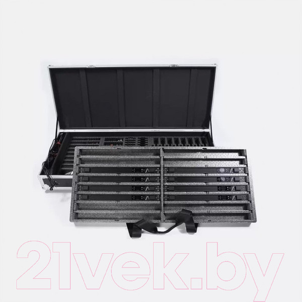 Изображение товара Комплект осветителей студийных Aputure Infinibar PB6 8 kit