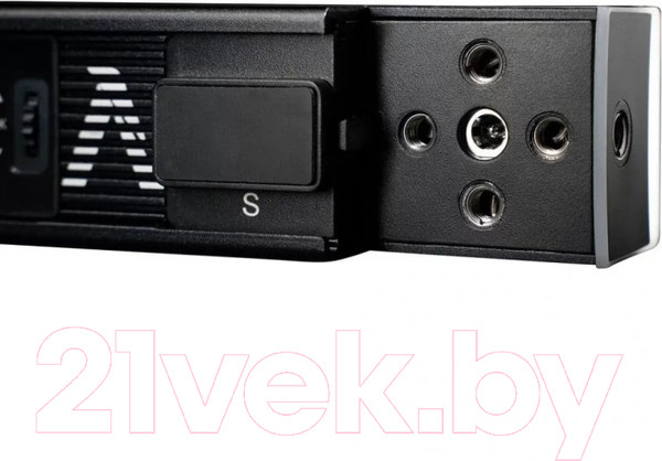 Изображение товара Комплект осветителей студийных Aputure Infinibar PB6 8 kit