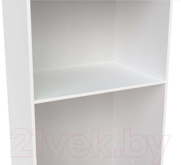 Изображение товара Полка вкладная Mio Tesoro Сириус 2.02.05.530.1 (белый)