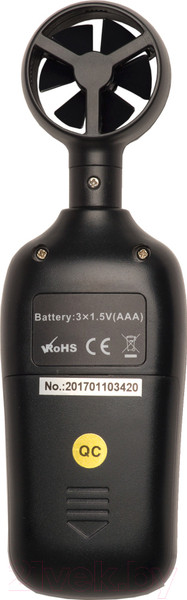 Изображение товара Анемометр ADA Instruments AeroTemp 30 / A00515