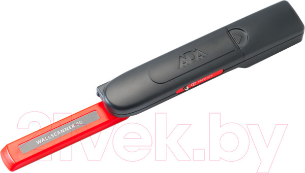 Изображение товара Детектор скрытой проводки ADA Instruments Wall Scanner 50 / A00506