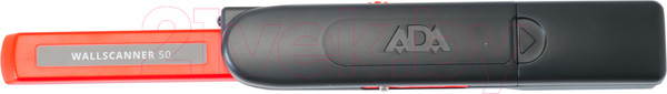 Изображение товара Детектор скрытой проводки ADA Instruments Wall Scanner 50 / A00506