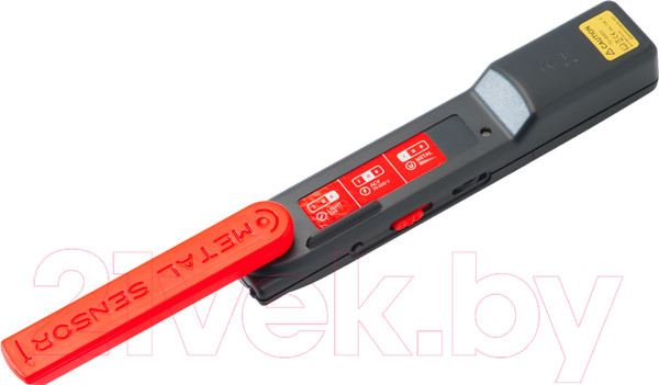 Изображение товара Детектор скрытой проводки ADA Instruments Wall Scanner 50 / A00506