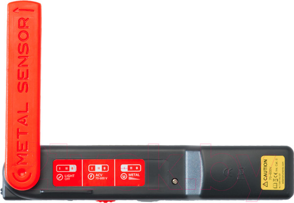 Изображение товара Детектор скрытой проводки ADA Instruments Wall Scanner 50 / A00506