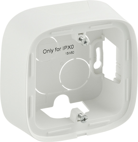 Изображение товара Коробка распределительная Legrand Valena Allure 755551 (белый)