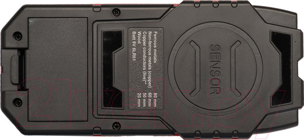 Изображение товара Детектор скрытой проводки ADA Instruments Wall Scanner 80 / A00466