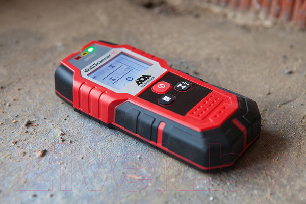 Изображение товара Детектор скрытой проводки ADA Instruments Wall Scanner 80 / A00466