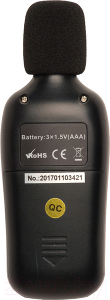 Изображение товара Шумомер ADA Instruments ZSM 135 / A00517