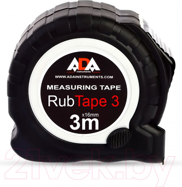 Изображение товара Рулетка ADA Instruments RubTape 3 / A00155