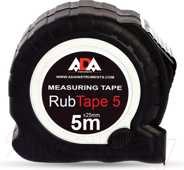 Изображение товара Рулетка ADA Instruments RubTape 5 / A00156