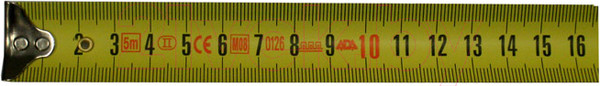 Изображение товара Рулетка ADA Instruments RubTape 5 / A00156