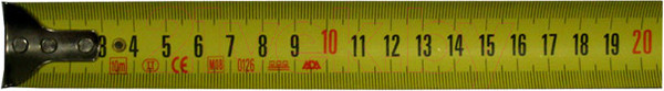 Изображение товара Рулетка ADA Instruments RubTape 10 / A00154