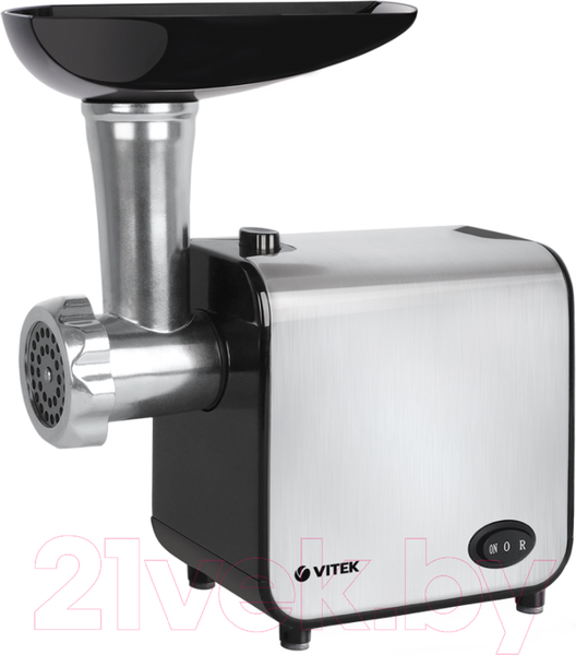Изображение товара Мясорубка электрическая Vitek VT-3631