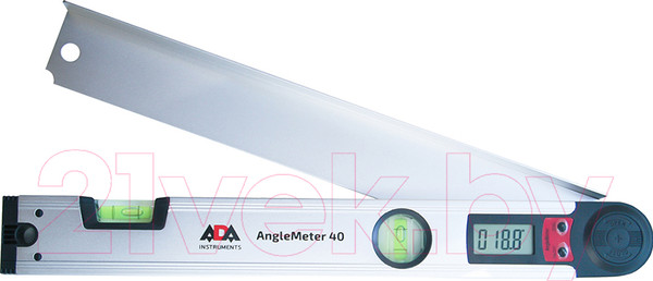 Изображение товара Угломер ADA Instruments AngleMeter 40 / A00495