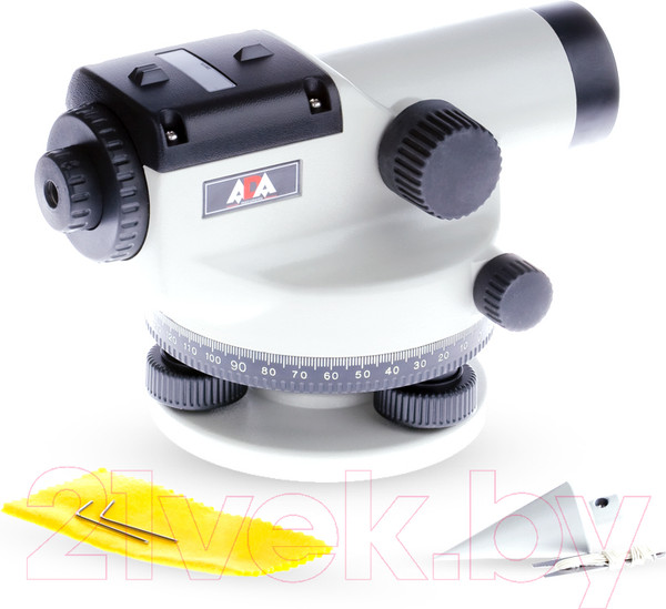 Изображение товара Оптический нивелир ADA Instruments Basis / A00117