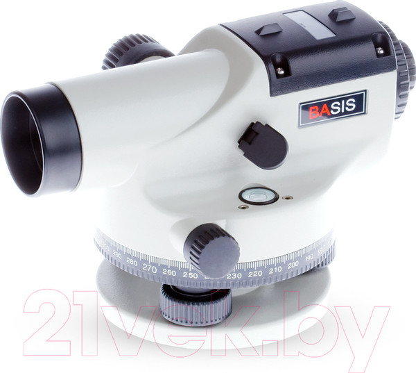 Изображение товара Оптический нивелир ADA Instruments Basis / A00117