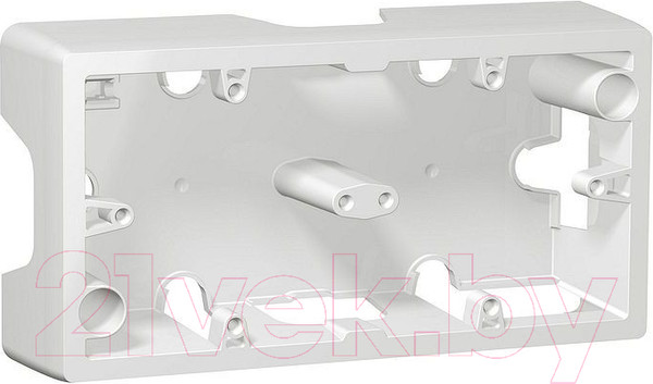 Изображение товара Коробка открытого монтажа Legrand Galea Life 771097