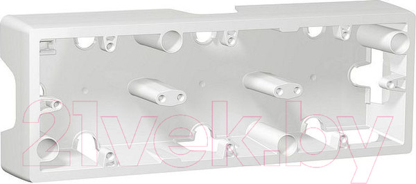 Изображение товара Коробка открытого монтажа Legrand Galea Life 771098