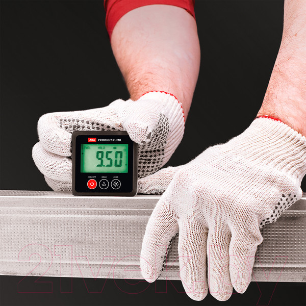 Изображение товара Уклономер цифровой ADA Instruments ProDigit RUMB / A00481