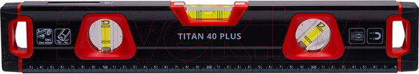 Изображение товара Уровень строительный ADA Instruments Titan 40 Plus / A00509