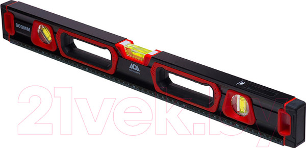 Изображение товара Уровень строительный ADA Instruments Titan 60 Plus / A00510
